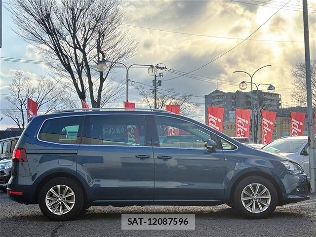 VolksWagen SHARAN 2017-07 6615719-3