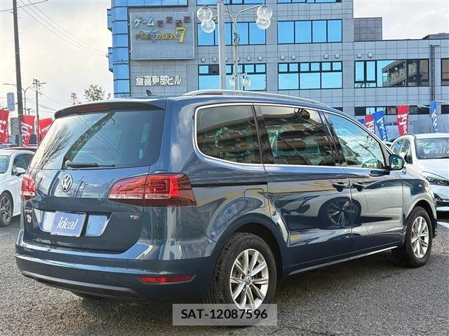 VolksWagen SHARAN 2017-07 6615719-4