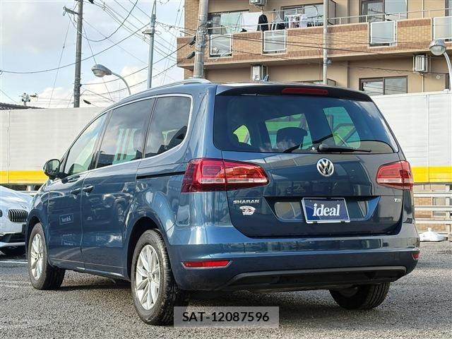 VolksWagen SHARAN 2017-07 6615719-6