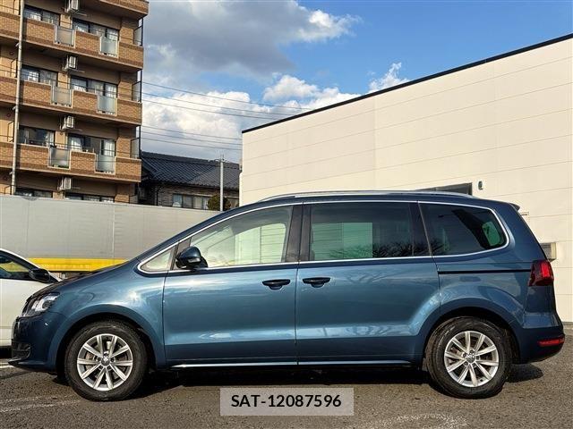 VolksWagen SHARAN 2017-07 6615719-7