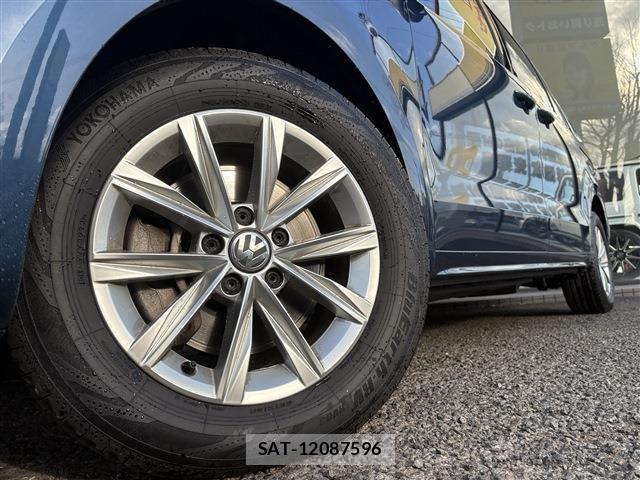 VolksWagen SHARAN 2017-07 6615719-8