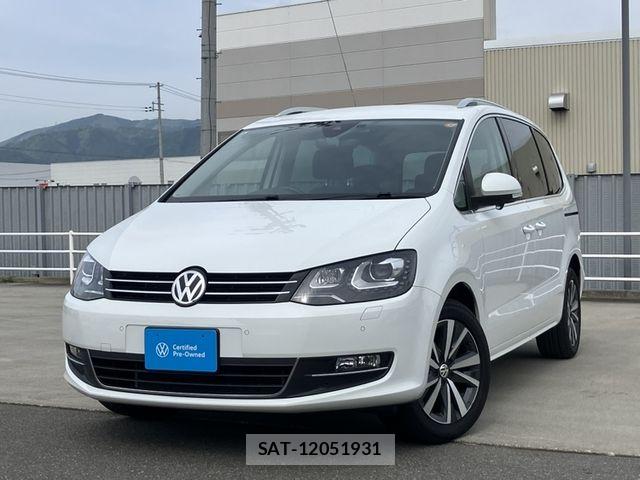 VolksWagen SHARAN 2021-05 6678786-0