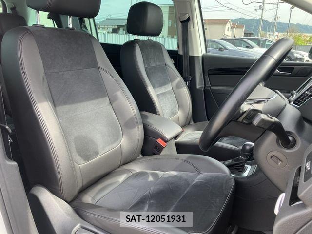 VolksWagen SHARAN 2021-05 6678786-10
