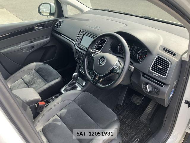 VolksWagen SHARAN 2021-05 6678786-1