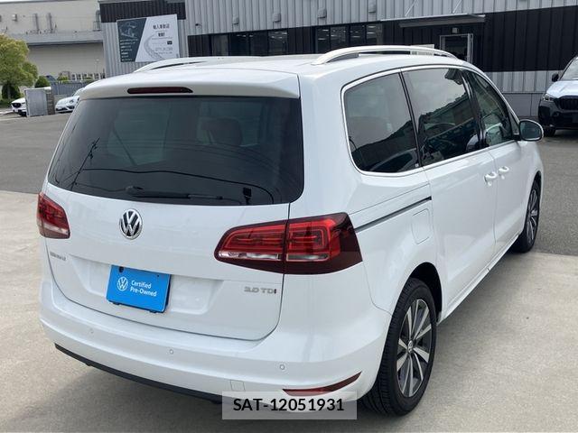 VolksWagen SHARAN 2021-05 6678786-2