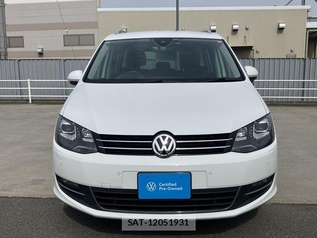 VolksWagen SHARAN 2021-05 6678786-3