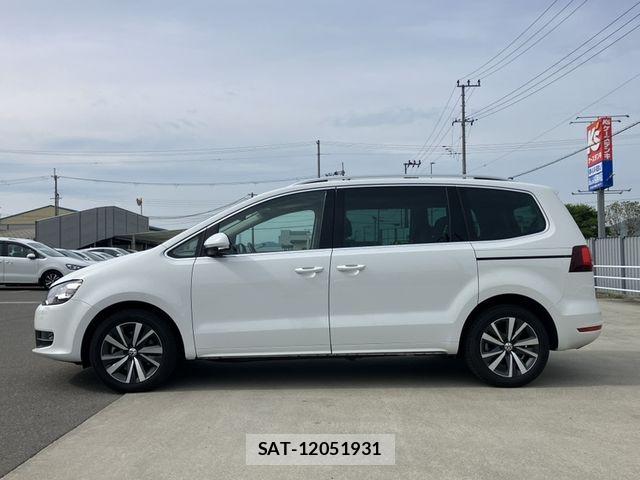 VolksWagen SHARAN 2021-05 6678786-4