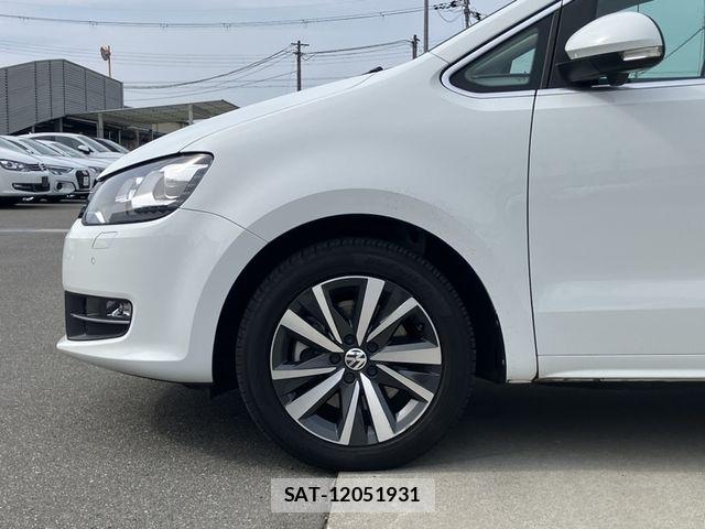 VolksWagen SHARAN 2021-05 6678786-5