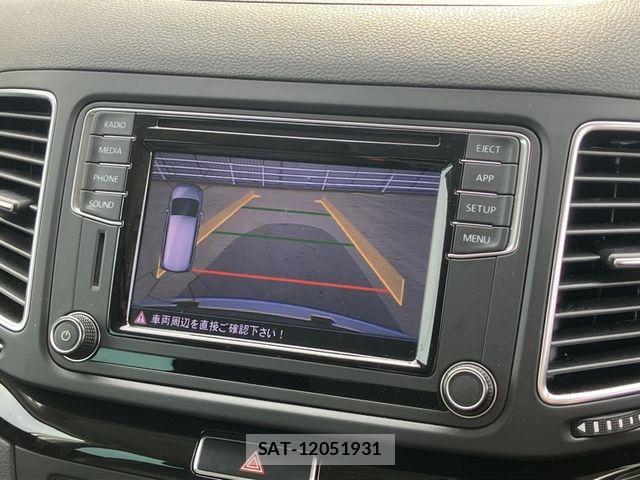 VolksWagen SHARAN 2021-05 6678786-8