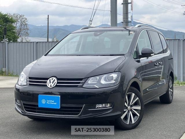 VolksWagen SHARAN 2022-02 6678787-0