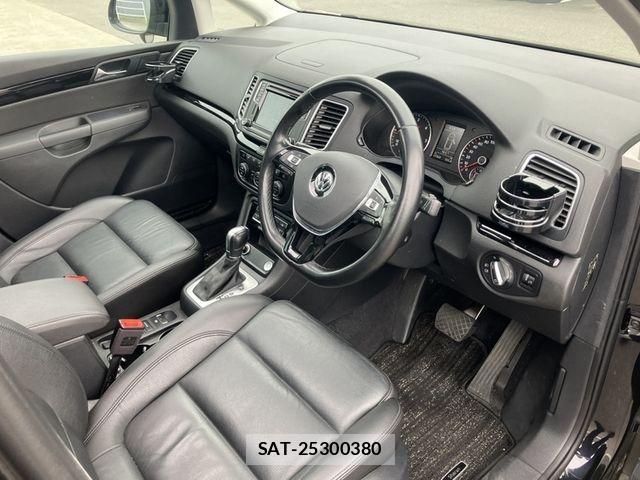 VolksWagen SHARAN 2022-02 6678787-1