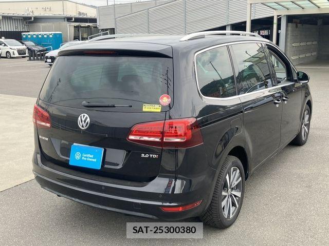 VolksWagen SHARAN 2022-02 6678787-2
