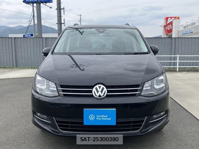 VolksWagen SHARAN 2022-02 6678787-3