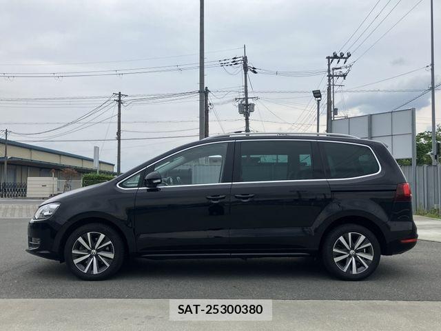 VolksWagen SHARAN 2022-02 6678787-4