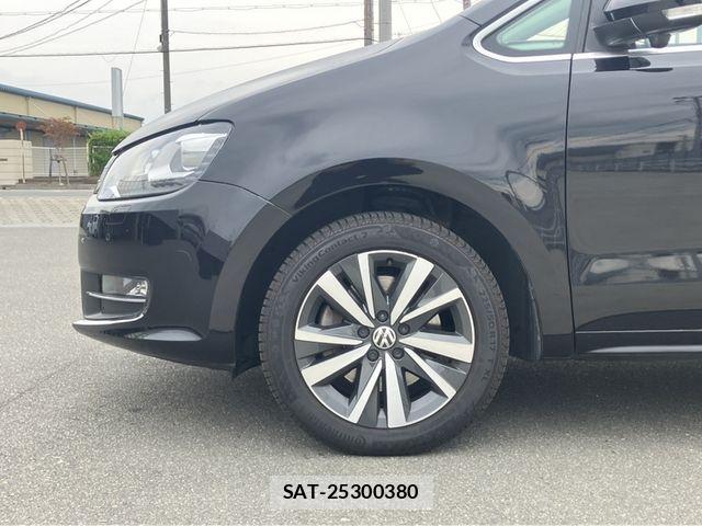 VolksWagen SHARAN 2022-02 6678787-5