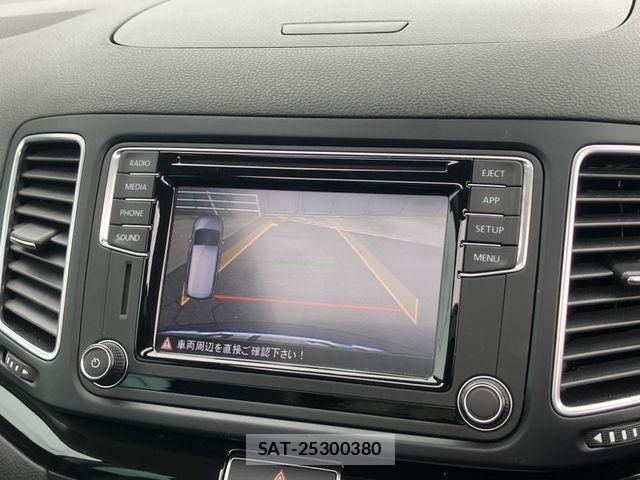VolksWagen SHARAN 2022-02 6678787-8