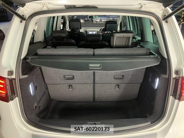 VolksWagen SHARAN 2020-03 6678785-11