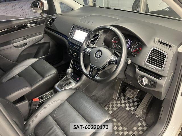 VolksWagen SHARAN 2020-03 6678785-1