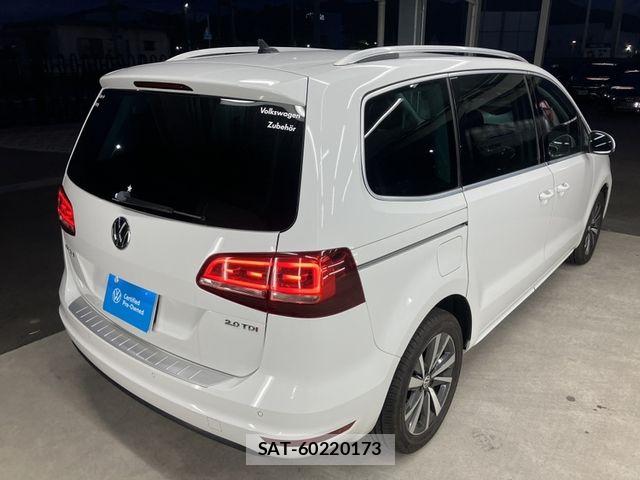 VolksWagen SHARAN 2020-03 6678785-2