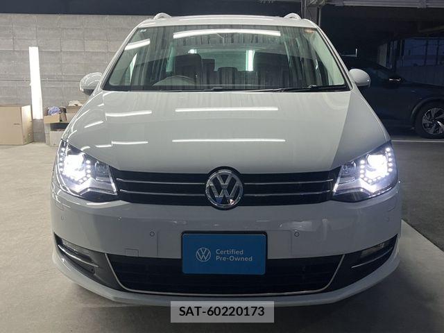 VolksWagen SHARAN 2020-03 6678785-3