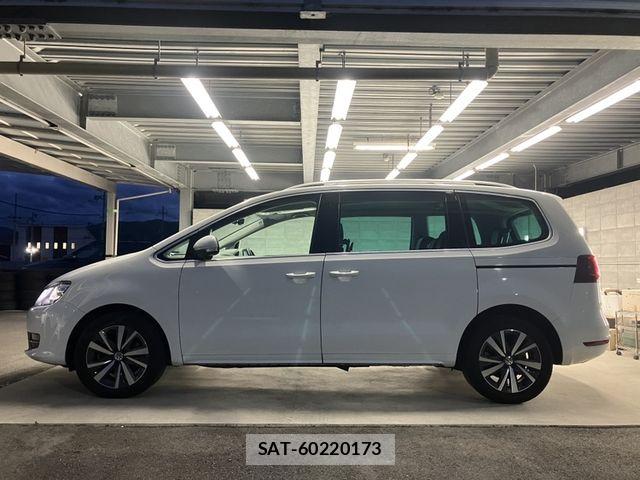 VolksWagen SHARAN 2020-03 6678785-4