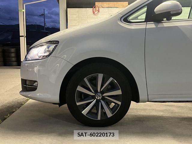 VolksWagen SHARAN 2020-03 6678785-5