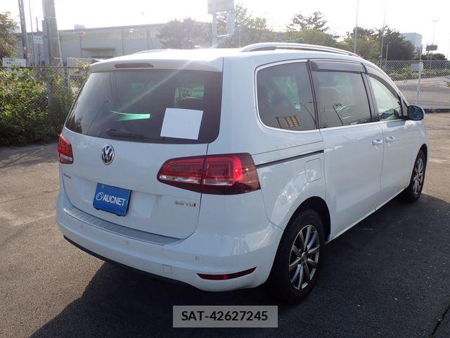 VolksWagen SHARAN 2021-05 7227151-9