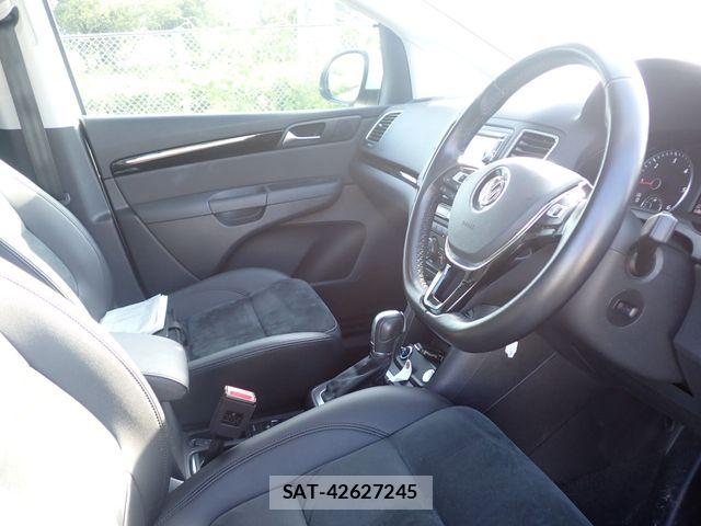 VolksWagen SHARAN 2021-05 7227151-1
