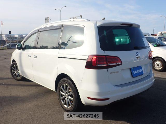 VolksWagen SHARAN 2021-05 7227151-2