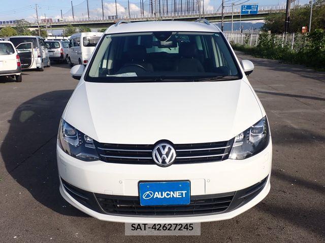 VolksWagen SHARAN 2021-05 7227151-4