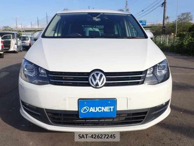 VolksWagen SHARAN 2021-05 7227151-5