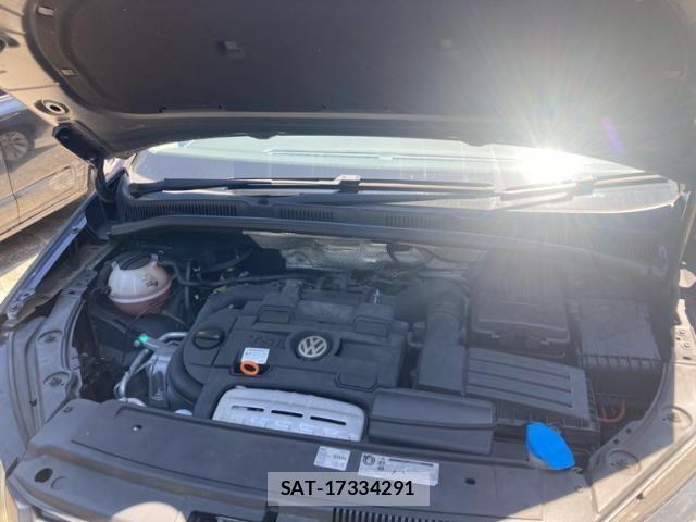 VolksWagen SHARAN 2011-09 7227154-11