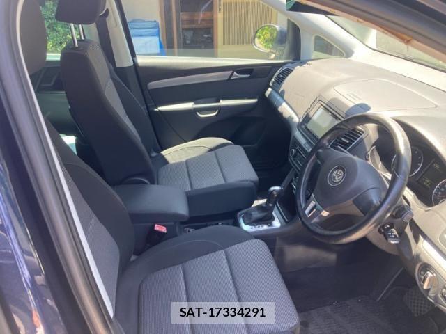 VolksWagen SHARAN 2011-09 7227154-12