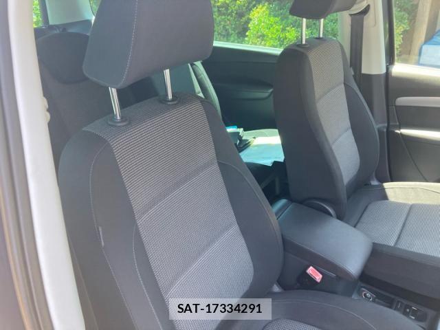 VolksWagen SHARAN 2011-09 7227154-13