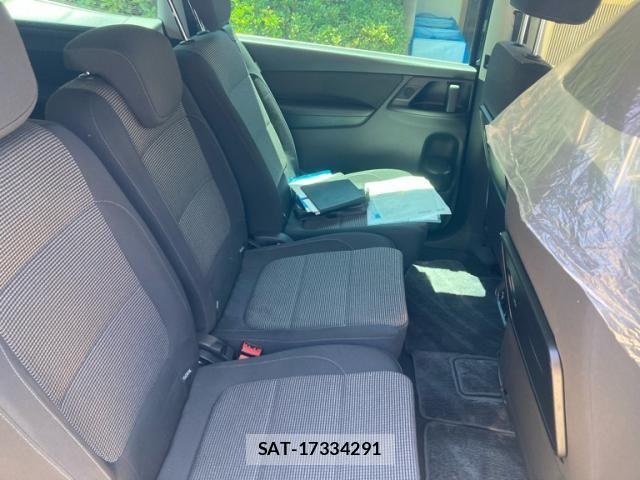 VolksWagen SHARAN 2011-09 7227154-18