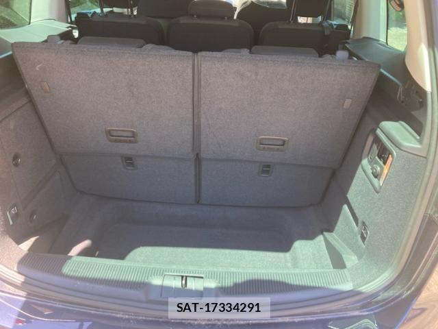 VolksWagen SHARAN 2011-09 7227154-19