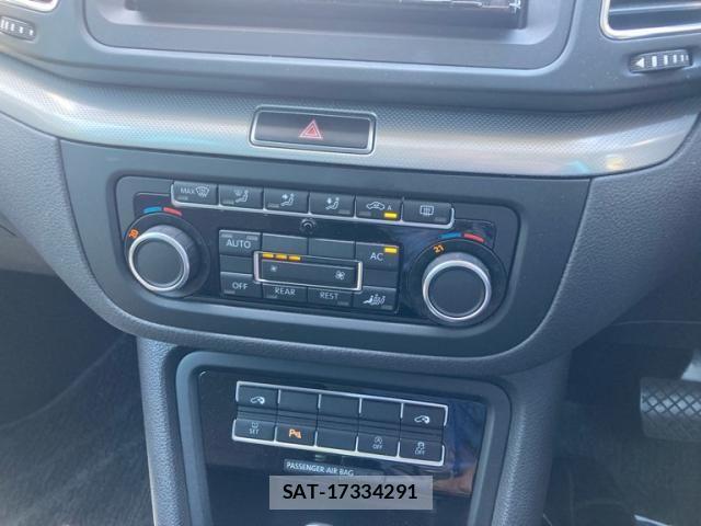 VolksWagen SHARAN 2011-09 7227154-24