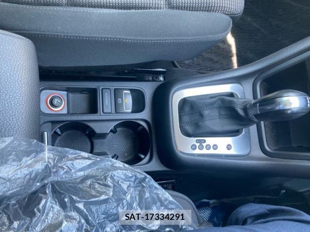 VolksWagen SHARAN 2011-09 7227154-25