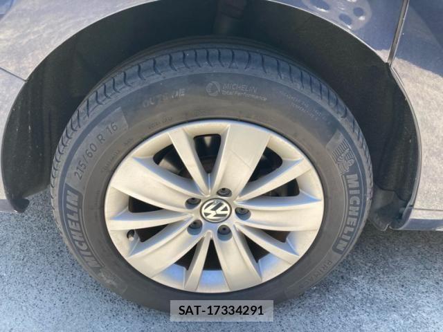 VolksWagen SHARAN 2011-09 7227154-5