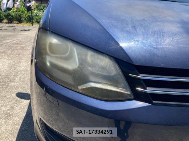 VolksWagen SHARAN 2011-09 7227154-6