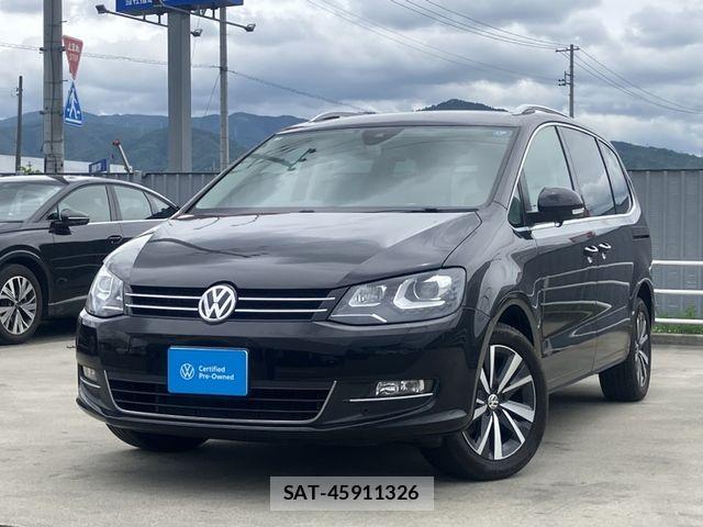 VolksWagen SHARAN 2021-02 7227145-0