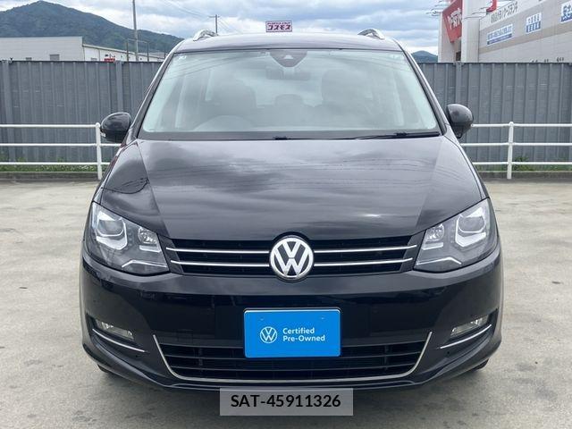 VolksWagen SHARAN 2021-02 7227145-9