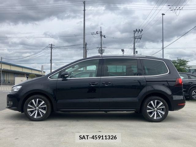 VolksWagen SHARAN 2021-02 7227145-10