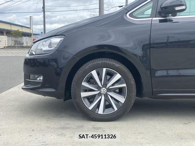 VolksWagen SHARAN 2021-02 7227145-11