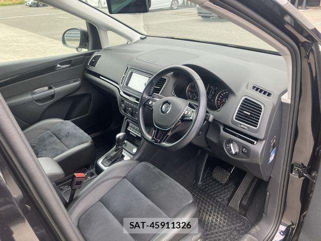 VolksWagen SHARAN 2021-02 7227145-1