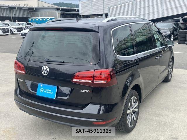 VolksWagen SHARAN 2021-02 7227145-2