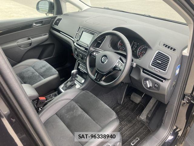 VolksWagen SHARAN 2021-06 7227152-1