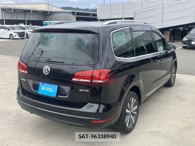 VolksWagen SHARAN 2021-06 7227152-2