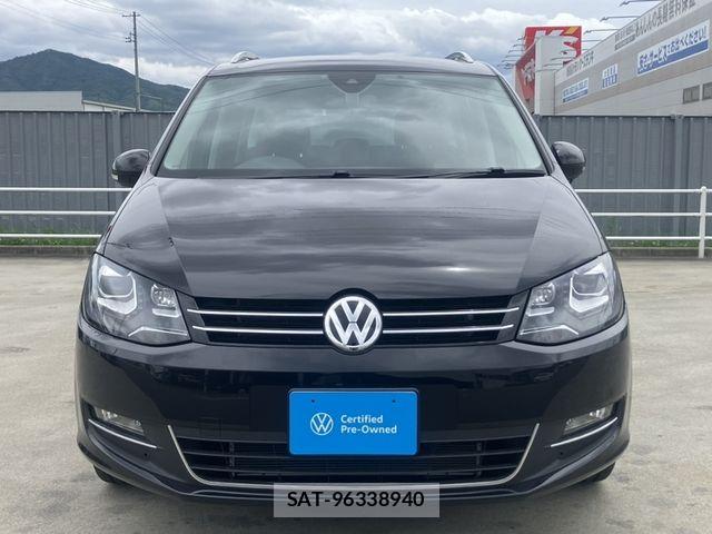 VolksWagen SHARAN 2021-06 7227152-3