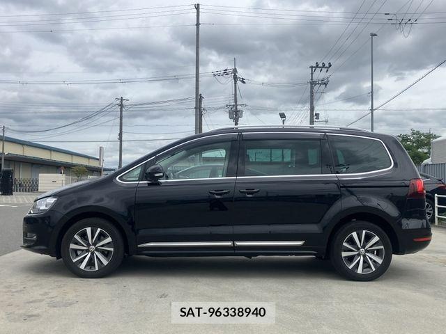 VolksWagen SHARAN 2021-06 7227152-4